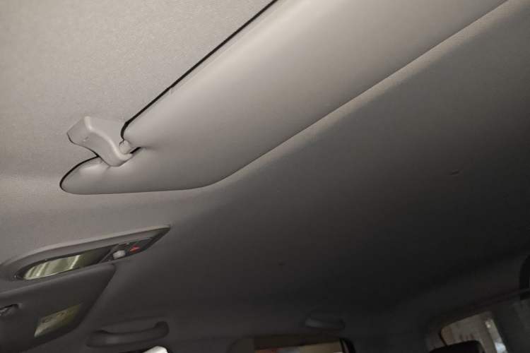 Used Wuling Bingo 2023 410 km Lingxi Deluxe Edition Headliner