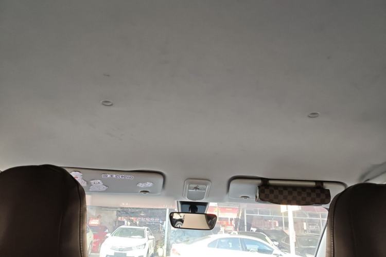 Used Wuling Bingo 2023 333 km Lingxi Connected+ Version Headliner