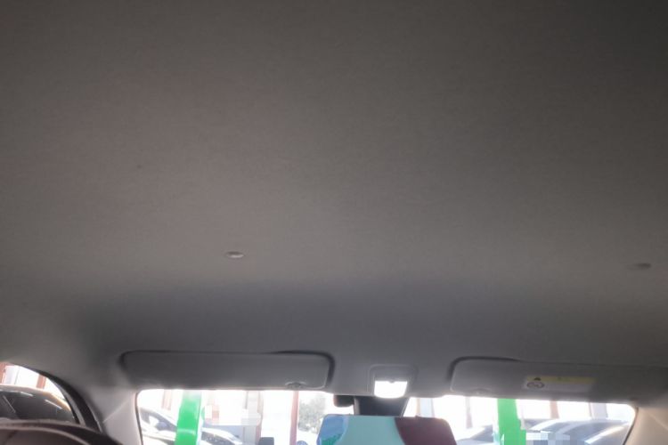 Used Wuling Bingo 2023 410 km Lingxi Deluxe Edition Headliner