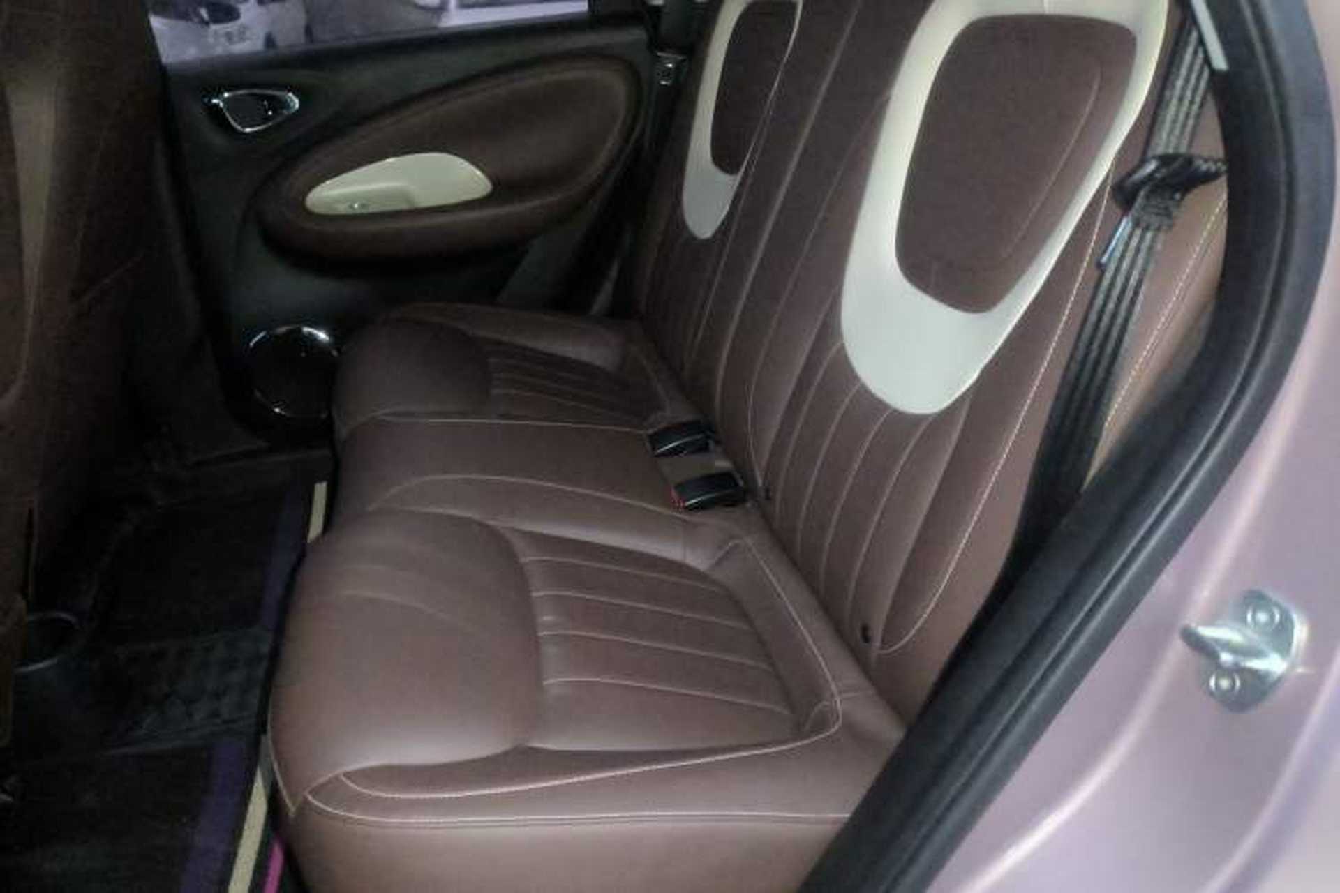 Used Wuling Bingo 2023 333 km Lingxi Connected+ Version Interior 4