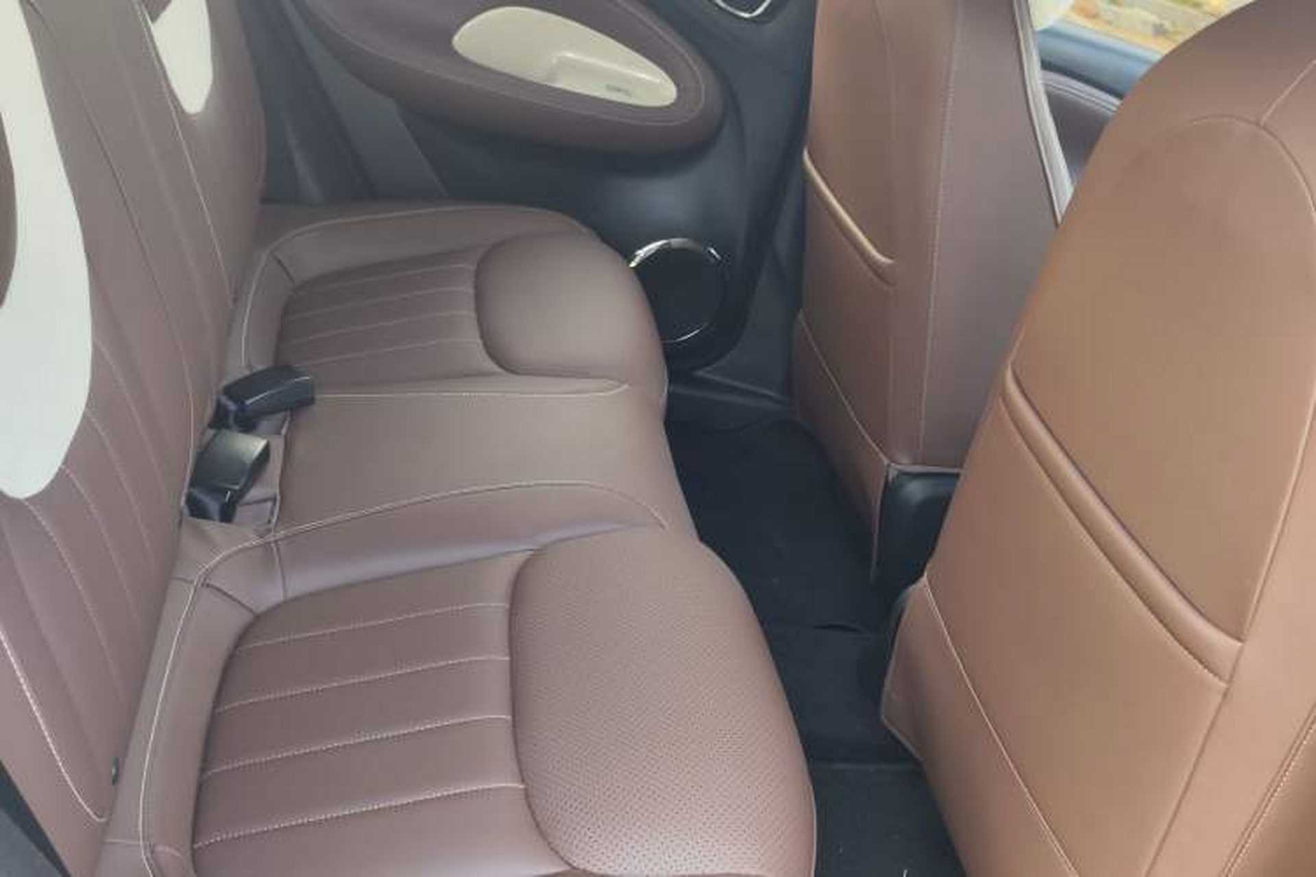 Used Wuling Bingo 2023 410 km Lingxi Deluxe Edition Interior 4