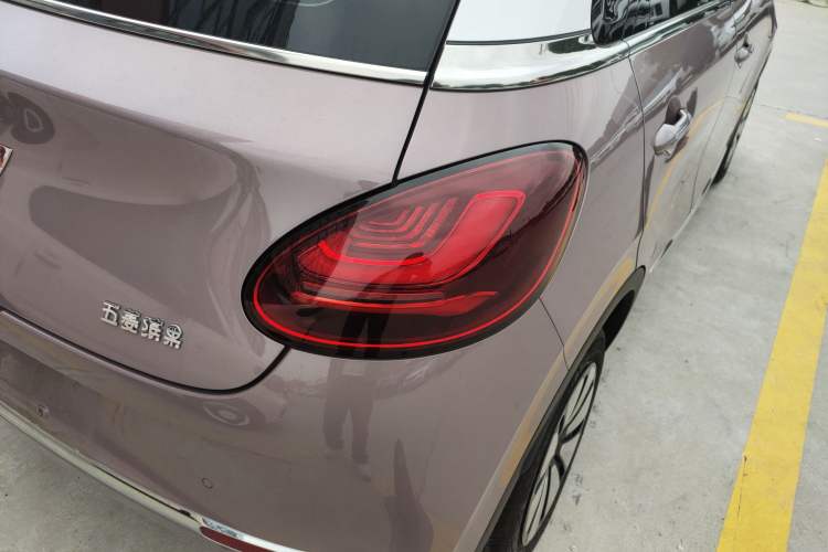 Used Wuling Bingo 2023 203km Comfort Edition Right Rear Taillight