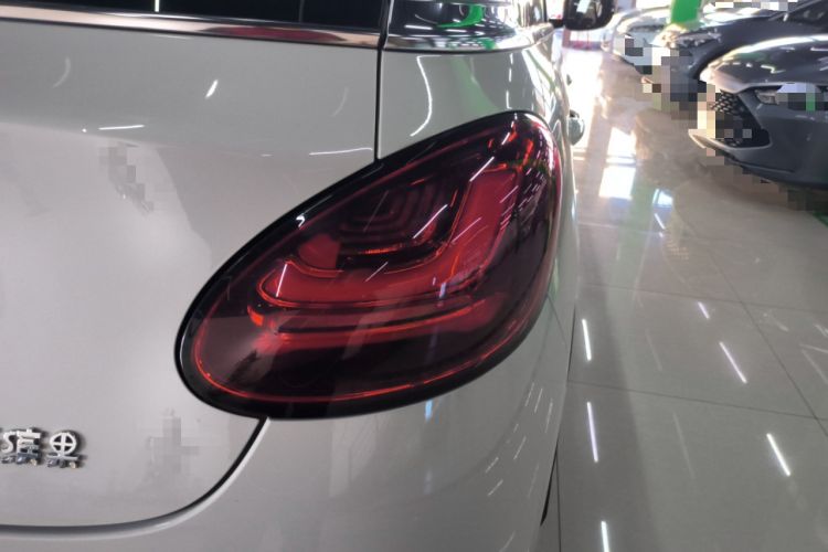 Used Wuling Bingo 2023 410 km Lingxi Deluxe Edition Right Rear Taillight