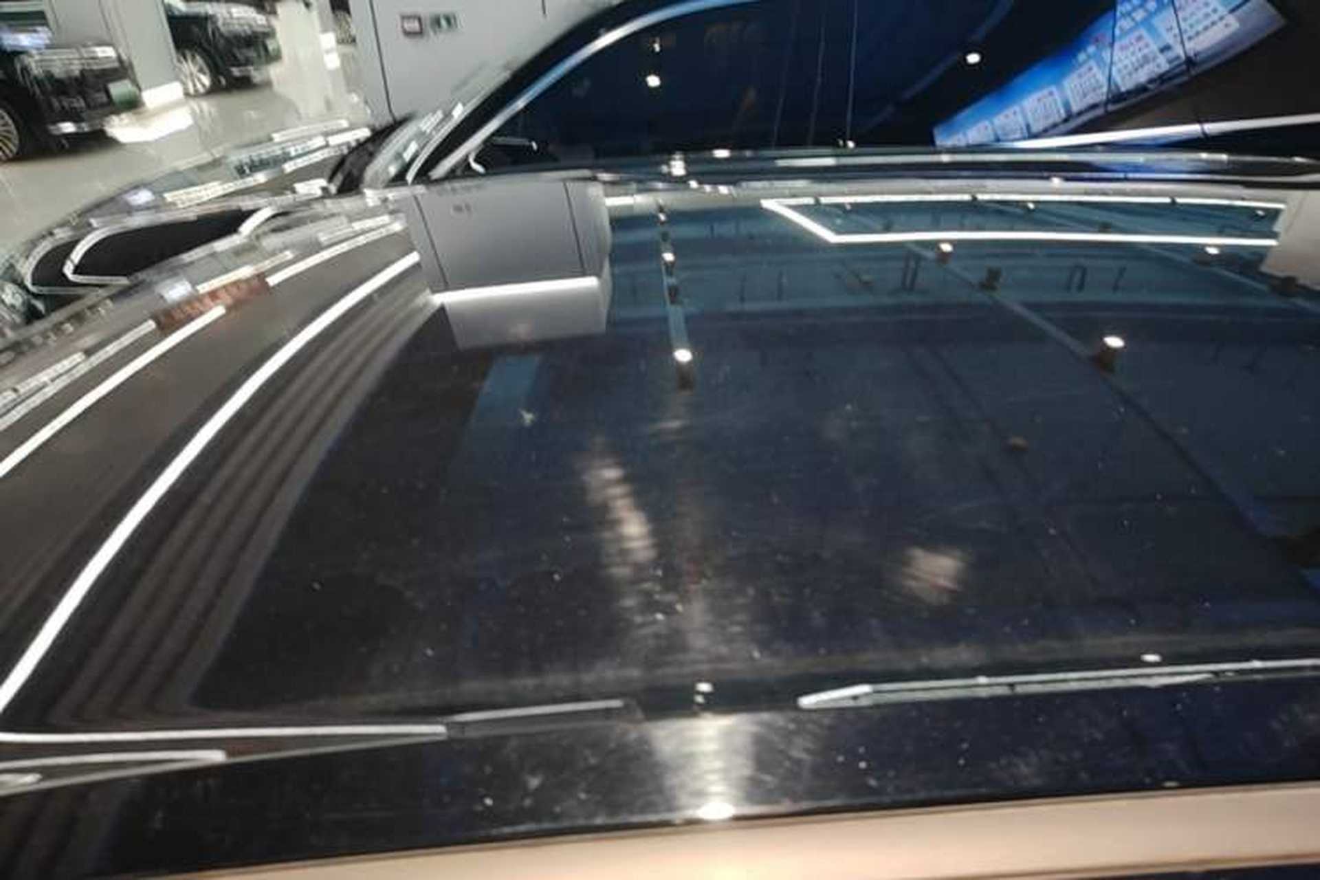 Used Wuling Bingo 2023 333 km Lingxi Connected+ Version Roof