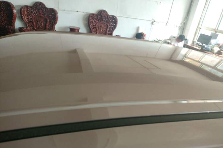 Used Wuling Bingo 2023 203km Light Edition Roof