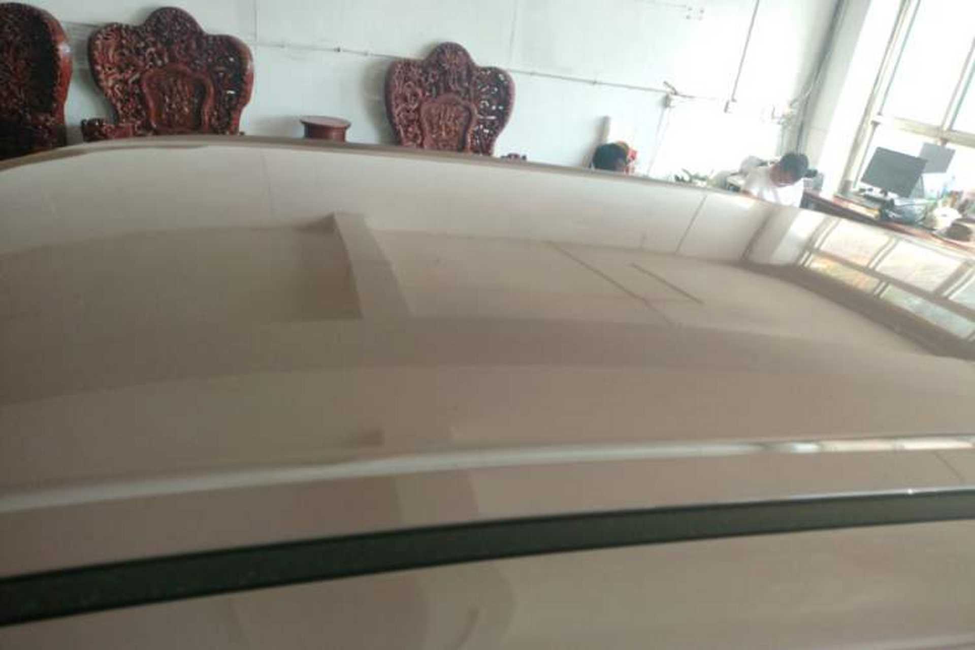Used Wuling Bingo 2023 203km Light Edition Roof