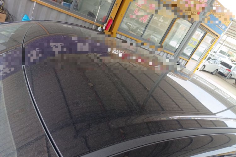 Used Wuling Bingo 2023 333 km Lingxi Connected Version Roof