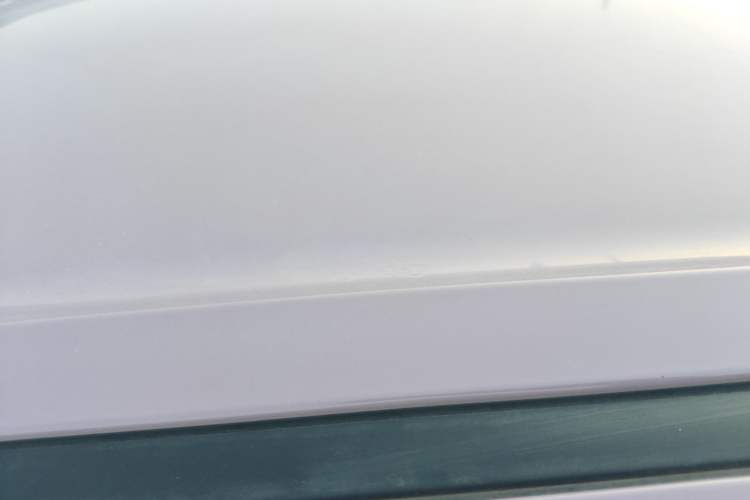Used Wuling Bingo 2023 203km Light Edition Roof