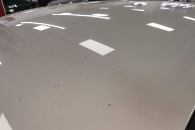 Used Wuling Bingo 2023 203km Light Edition Roof
