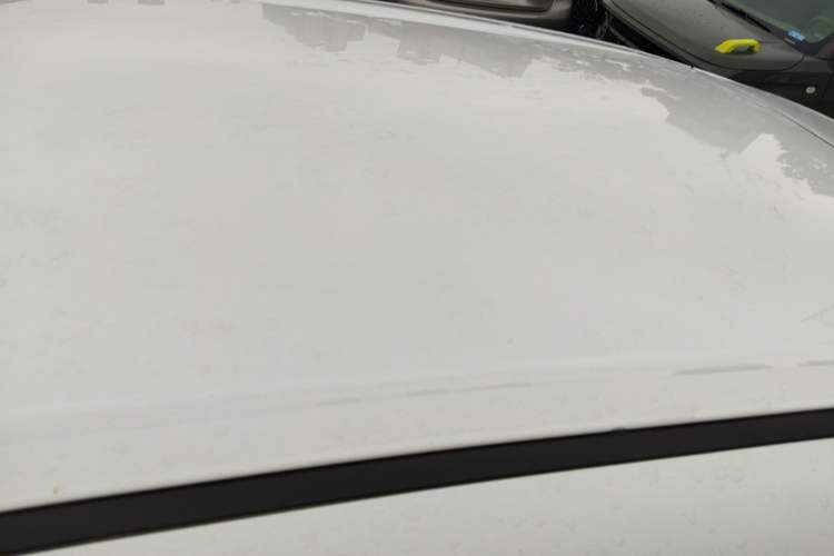 Used Wuling Bingo 2023 410 km Lingxi Deluxe Edition Roof