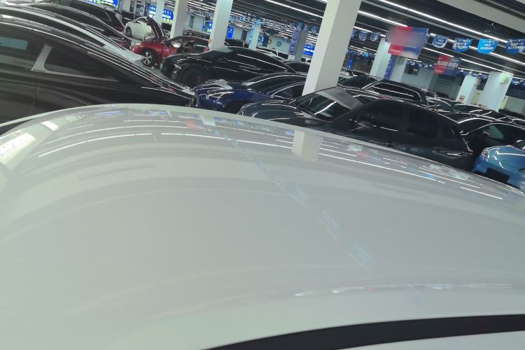 Used Wuling Bingo 2023 410 km Lingxi Deluxe Edition Roof