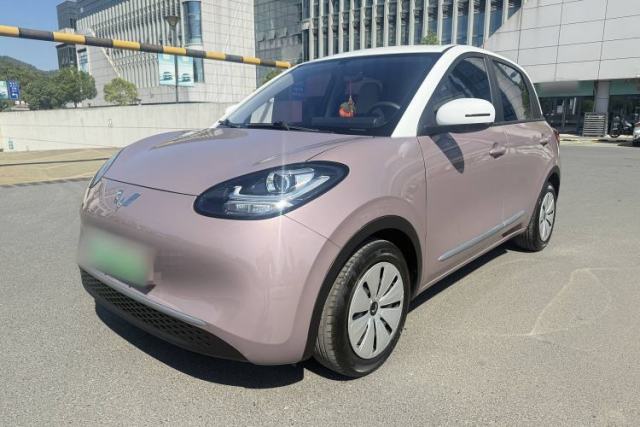 Used Wuling Bingo 2023 203km Light Edition