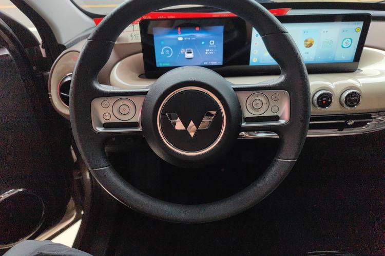 Used Wuling Bingo 2023 333km Enjoy+ Version Steering Wheel