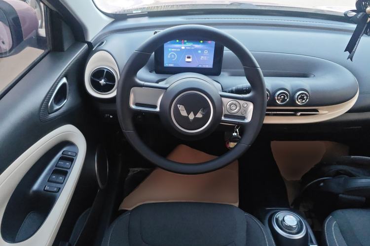 Used Wuling Bingo 2023 203km Light Edition Steering Wheel