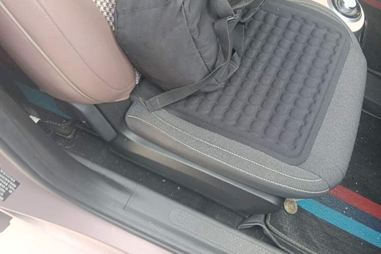 Used Wuling Bingo 2023 203km Light Edition Right Front Seat