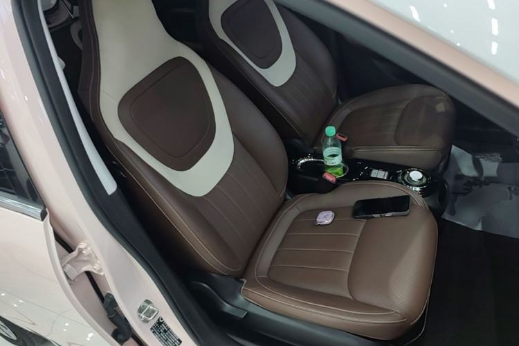 Used Wuling Bingo 2023 333km Enjoy+ Version Right Front Seat