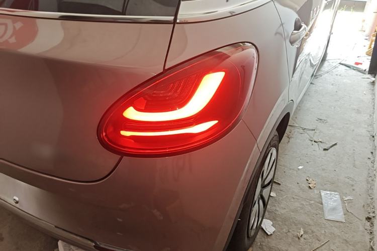 Used Wuling Bingo 2023 203km Comfort Edition Right Rear Taillight