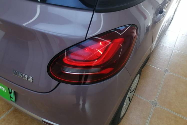 Used Wuling Bingo 2023 203km Light Edition Right Rear Taillight