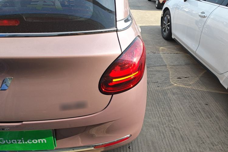 Used Wuling Bingo 2023 203km Comfort Edition Right Rear Taillight