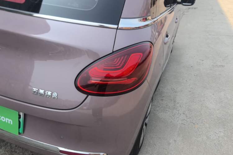 Used Wuling Bingo 2023 333km Enjoy+ Version Right Rear Taillight