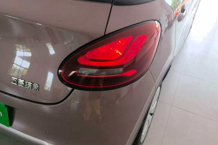 Used Wuling Bingo 2023 203km Light Edition Right Rear Taillight
