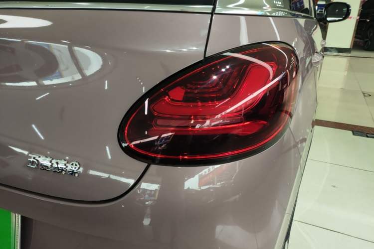 Used Wuling Bingo 2023 333km Enjoy+ Version Right Rear Taillight