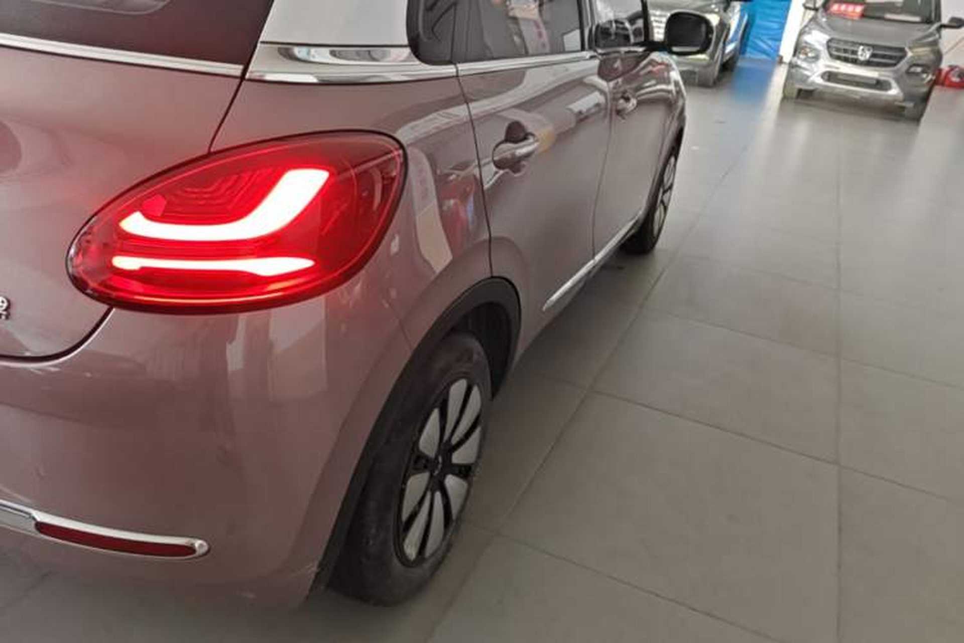 Used Wuling Bingo 2023 333 km Lingxi Connected Version Right Rear Taillight
