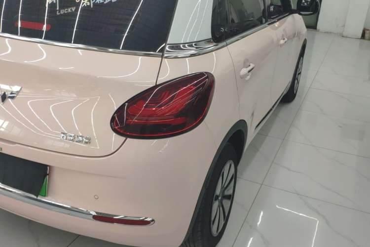 Used Wuling Bingo 2023 333km Enjoy+ Version Right Rear Taillight