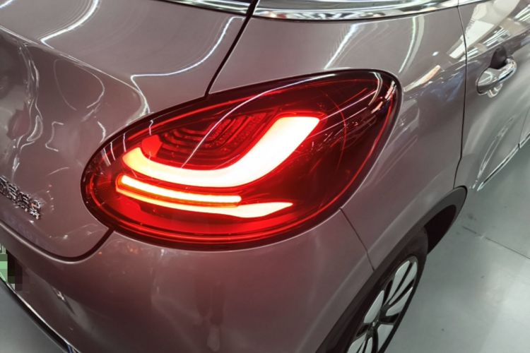 Used Wuling Bingo 2023 333 km Lingxi Connected Version Right Rear Taillight