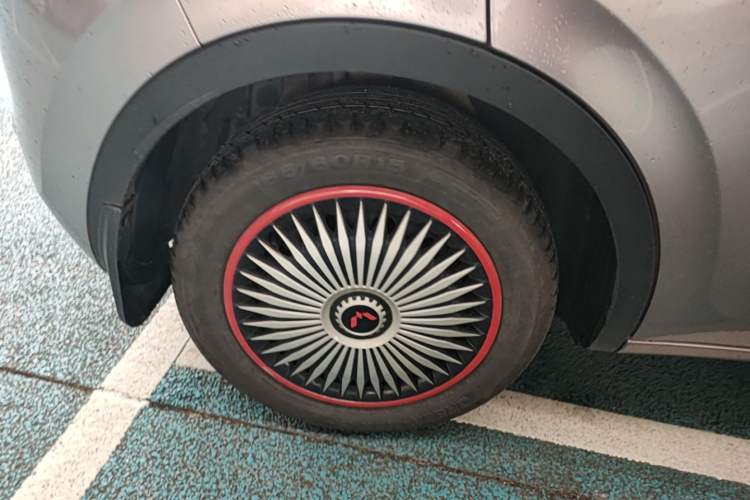 Used Wuling Bingo 2023 333km Enjoy+ Version Right Rear Wheel Hub