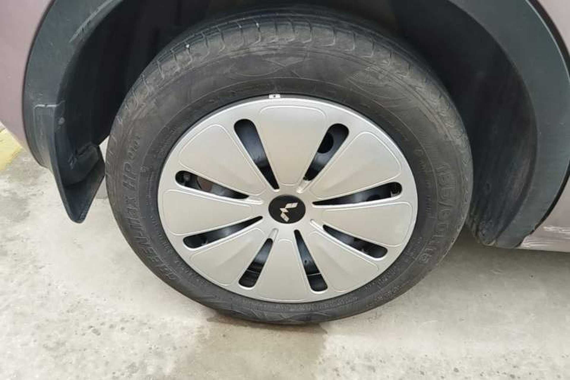 Used Wuling Bingo 2023 203km Light Edition Right Rear Wheel Hub
