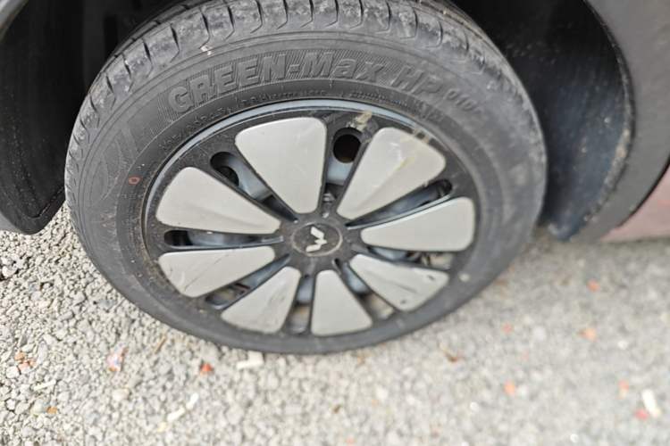 Used Wuling Bingo 2023 333km Enjoy+ Version Right Rear Wheel Hub