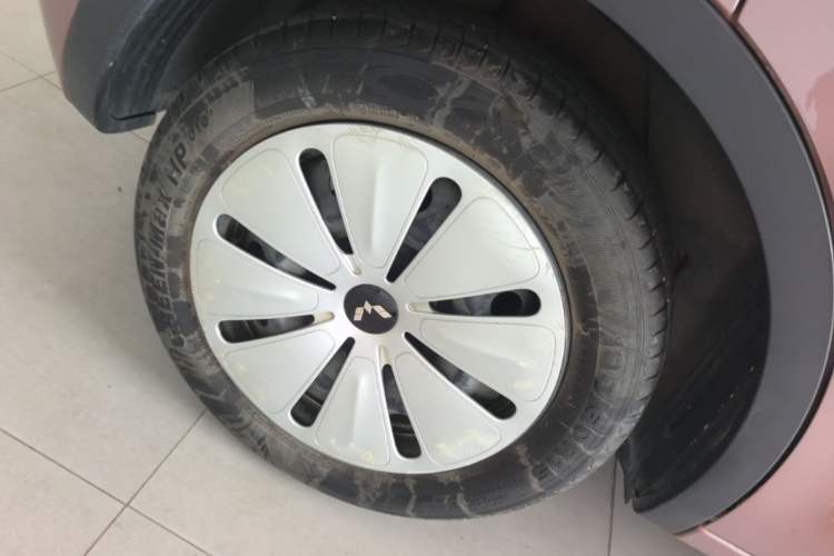 Used Wuling Bingo 2023 203km Light Edition Right Rear Wheel Hub