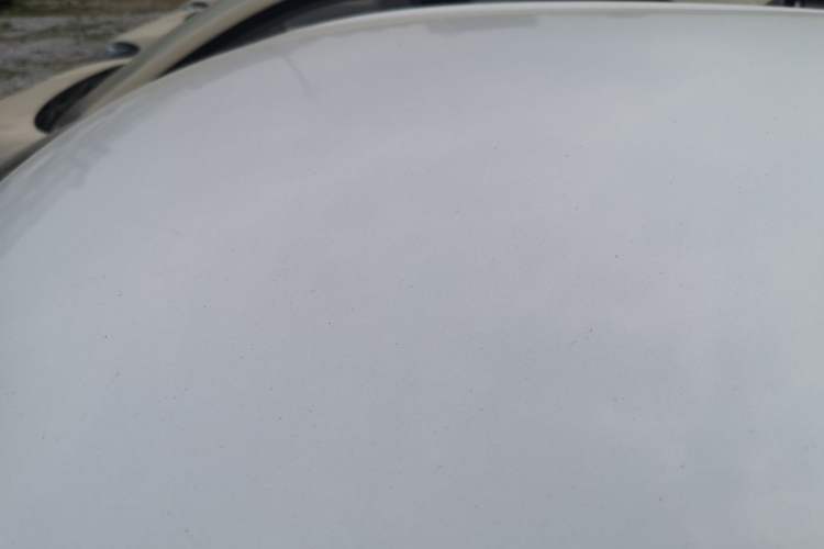 Used Wuling Bingo 2023 333km Enjoy+ Version Roof