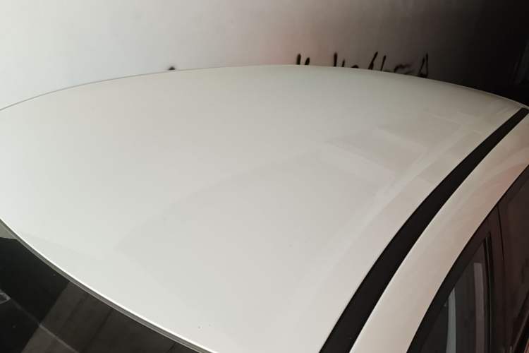 Used Wuling Bingo 2023 203km Comfort Edition Roof