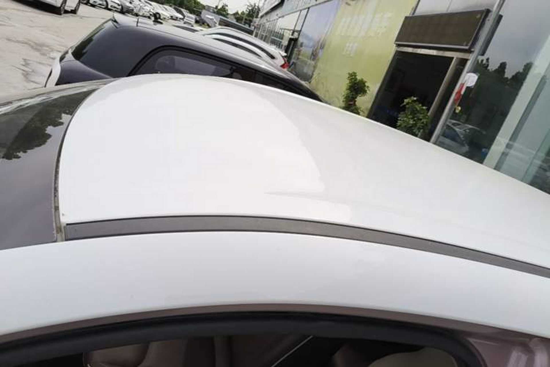 Used Wuling Bingo 2023 333 km Lingxi Connected Version Roof