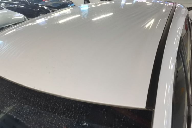 Used Wuling Bingo 2023 333 km Lingxi Connected Version Roof