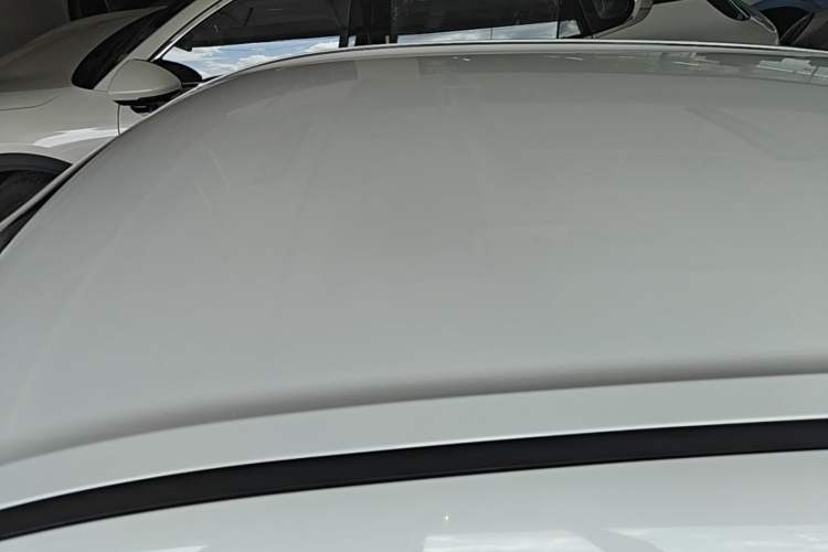 Used Wuling Bingo 2023 410 km Lingxi Deluxe Edition Roof