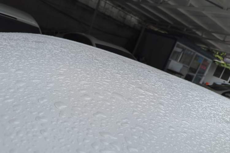 Used Wuling Bingo 2023 333 km Lingxi Connected+ Version Roof