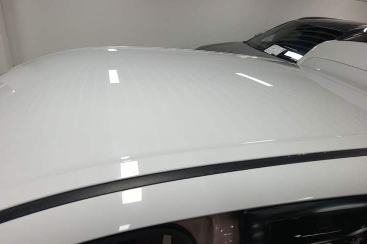 Used Wuling Bingo 2023 333 km Lingxi Connected Version Roof