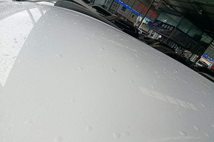 Used Wuling Bingo 2023 410 km Lingxi Deluxe Edition Roof