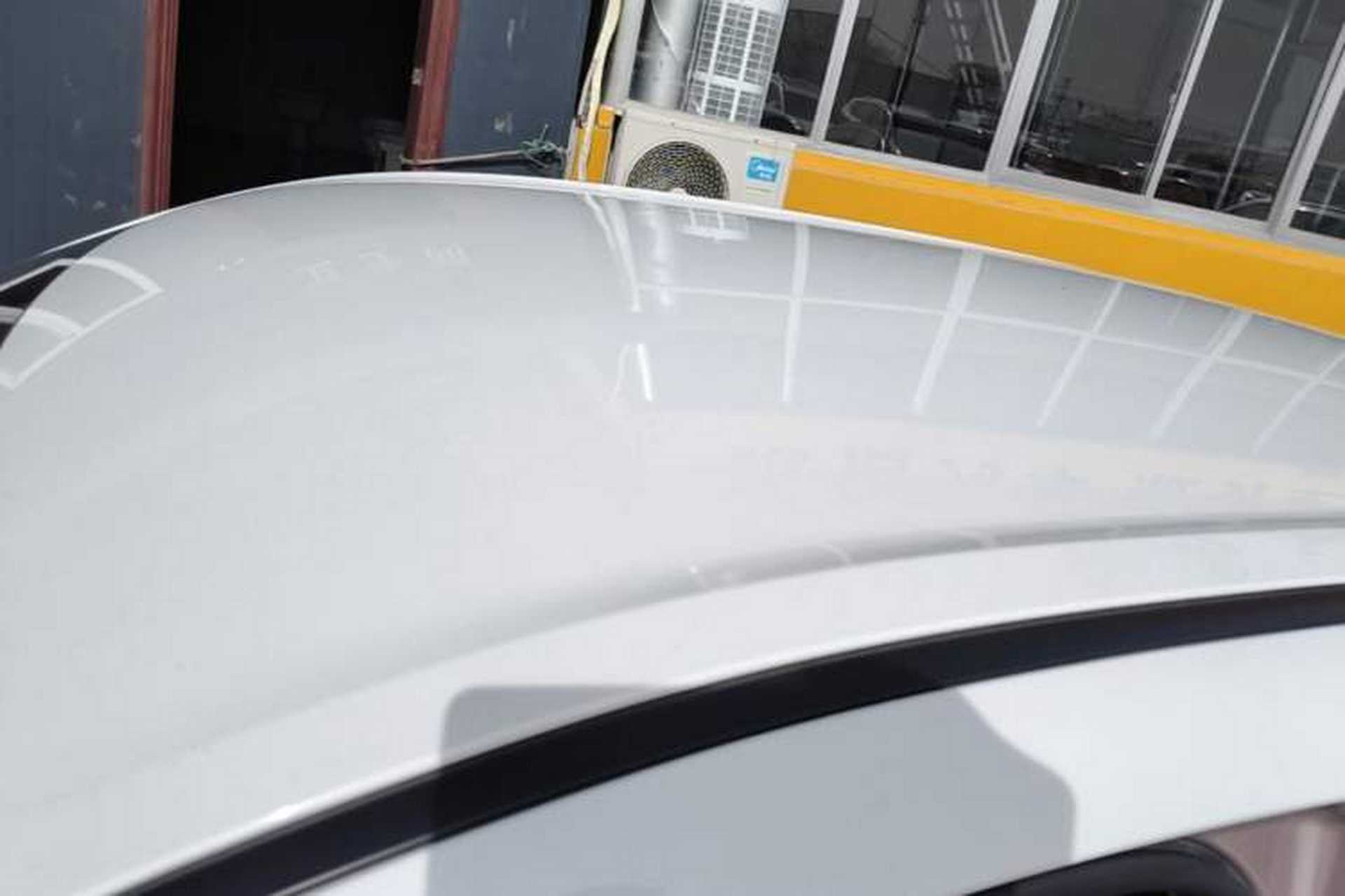 Used Wuling Bingo 2023 333 km Lingxi Connected Version Roof