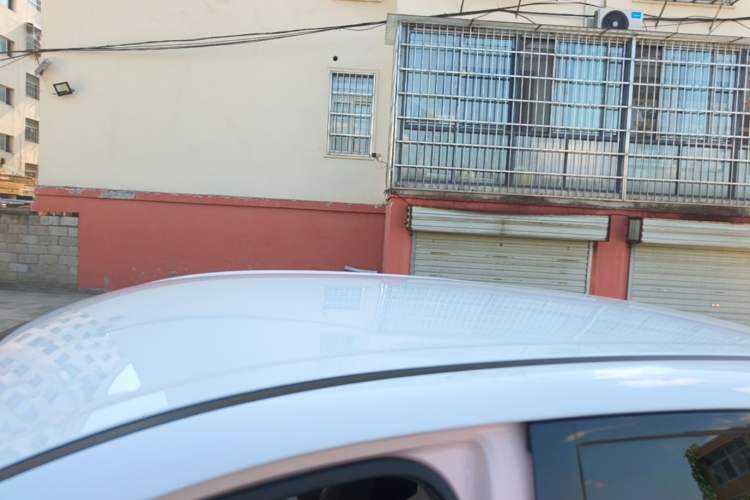 Used Wuling Bingo 2023 410 km Lingxi Deluxe Edition Roof