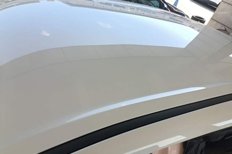 Used Wuling Bingo 2023 410 km Lingxi Deluxe Edition Roof