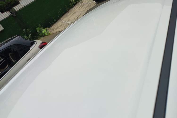 Used Wuling Bingo 2023 333 km Lingxi Connected Version Roof