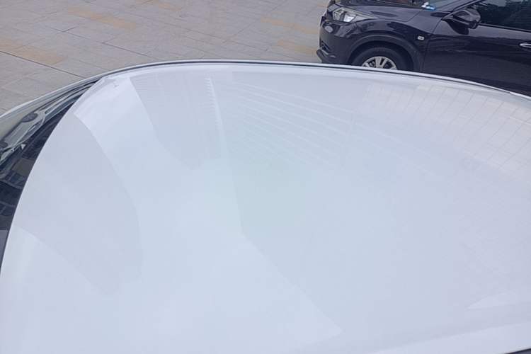 Used Wuling Bingo 2023 333 km Lingxi Connected+ Version Roof
