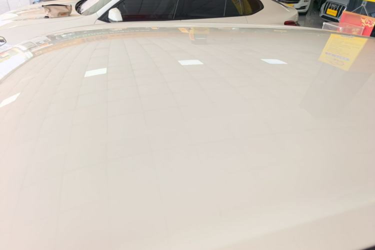 Used Wuling Bingo 2023 333km Enjoy+ Version Roof