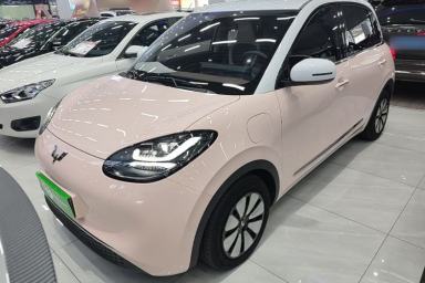 Used Wuling Bingo 2023 333km Enjoy+ Version