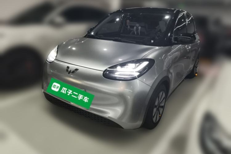 Used Wuling Bingo 2023 333 km Lingxi Connected+ Version Guazi used car, China used car export, Used car for sale, Used  cars, Cheapest cars for sale