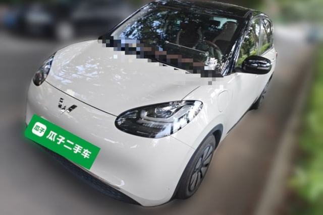 Used Wuling Bingo 2023 333km Enjoy+ Version